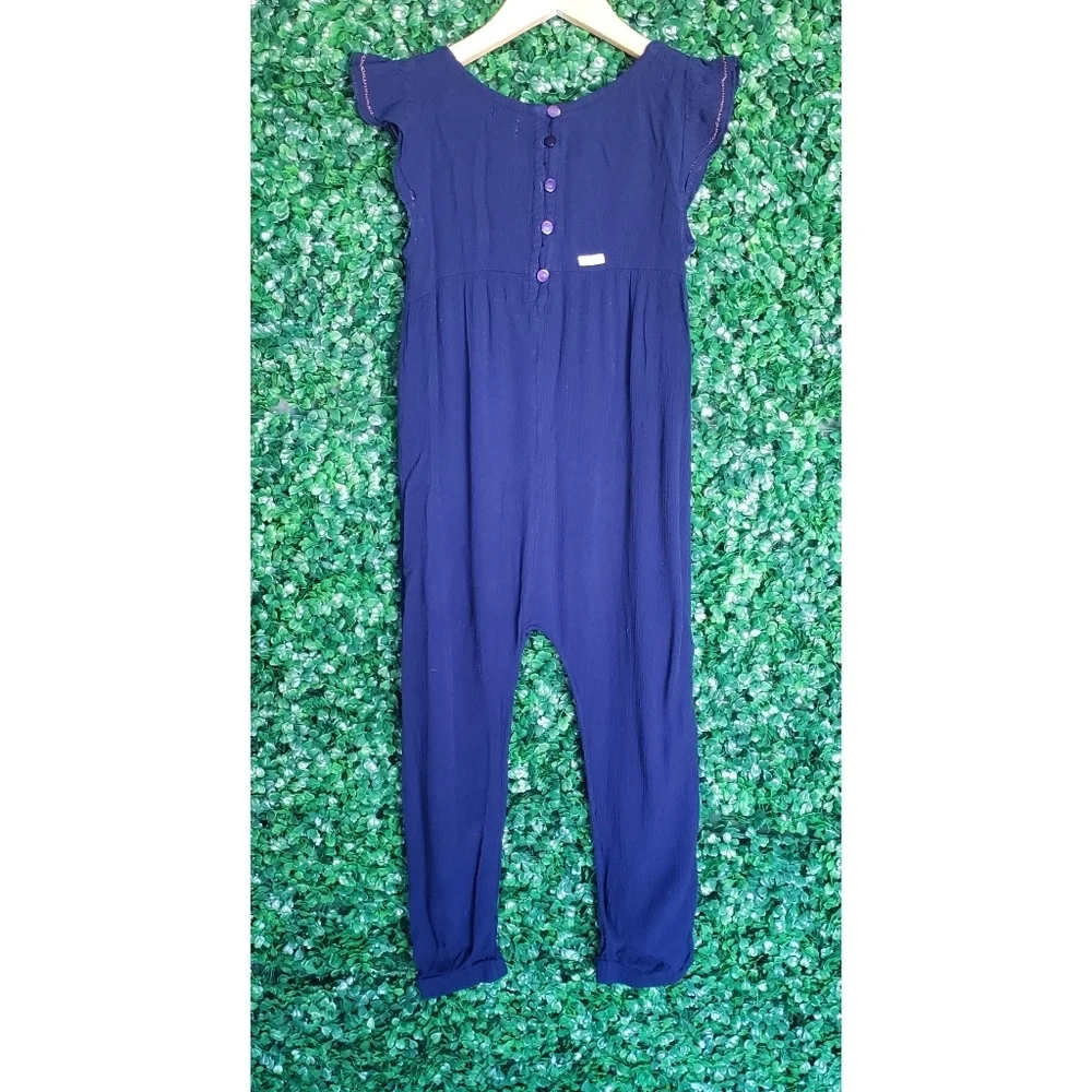 29. 2/$30 O'Neill Girls romper